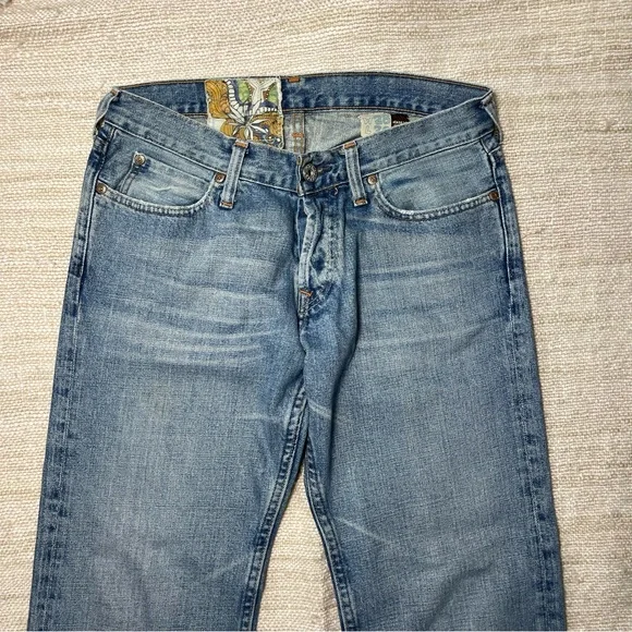 Hollister jeans size 28 - Picture 14 of 14